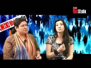 Zeb & Haniya - Coming soon on CIO Mashups!