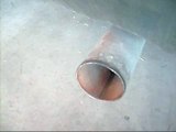 2003 Ford Focus SE Exhaust