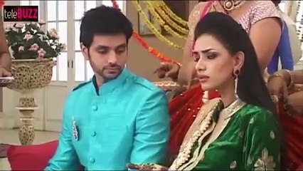 Meri Aashiqui Tum Se Hi 9 July 2015 EPISODE Ritika GOES MISSING