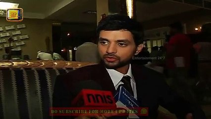 Meri Aashiqui Tum Se Hi Interview Ranveer aka Shakti Arora Talking About Curre]