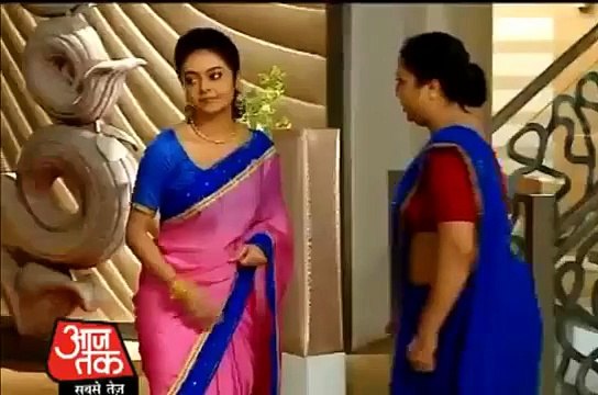 Saas Bahu Aur Betiyan Saath Nibhaana Sathiya 10 July 2015 Gopi Ki Nayi Dushman