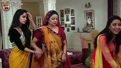 Sasural Simar Ka 9 July 2015 Prityusha Becomes Daayan