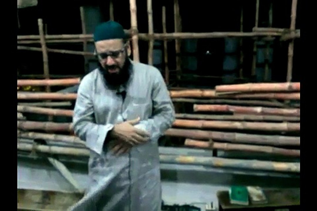Salat O Salam 25 Ramadan