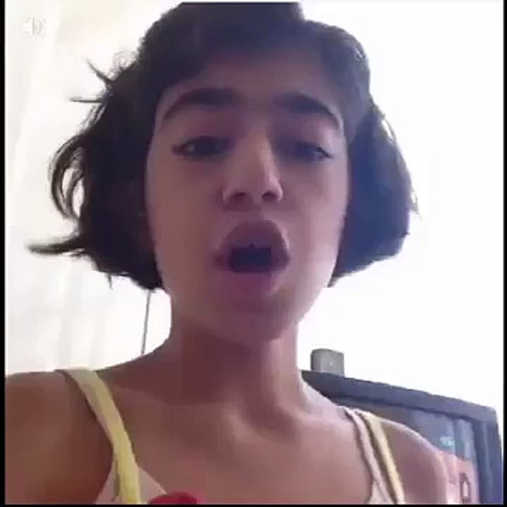 Yo Mama So Fat, All the McDonald's Food are Gone (Vine)