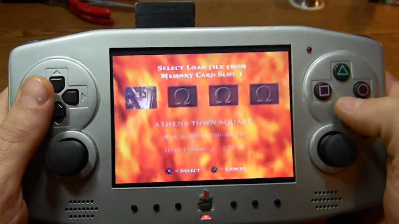 PS2p