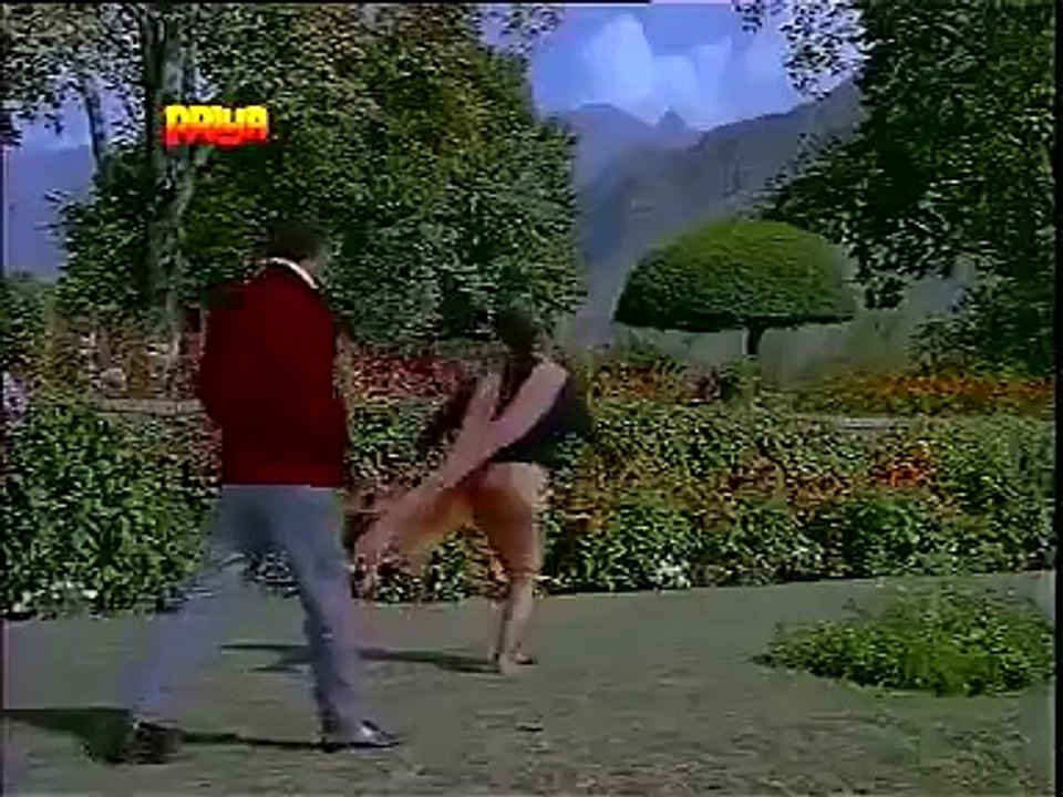 Aye Phoolon Ki Rani, Bahaaron Ki Malika