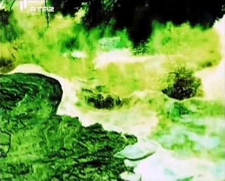 Lugares Remotos da Natureza O Lado Secreto de Yellowstone - Into the Wilderness Secret Yellowstone - RTP2