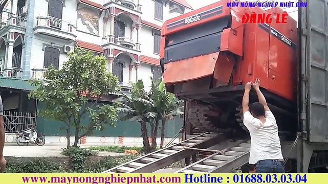 Đăng Lê về máy gặt Kubota R1-40 R1-35 R1-30 R1-55 DC-70G Dc68G Giá rẻ nhất chất lượng tốt nhất Miền Bắc