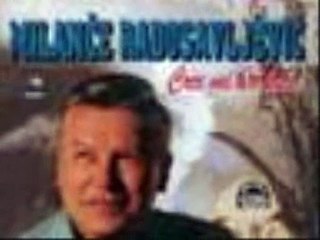 Milance Radosavljevic   secas li se kad smo klinci bili