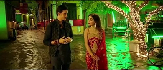 Dekh Magar Pyaar Say Official Trailer