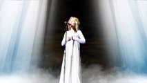 Jackie Evancho - The Prayer