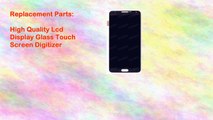 High Quality Lcd Display Glass Touch Screen Digitizer
