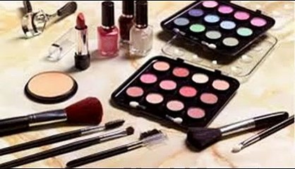 Makeup Products List