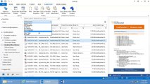 SharePoint integration from Outlook, File Explorer and Microsoft Office