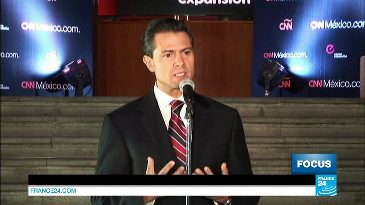 Torture, a well-established police technique in Mexico