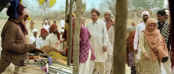 Vanjali Waja - Angrej - Amrinder Gill - Full Music Video - Releasing on 31st July 2015