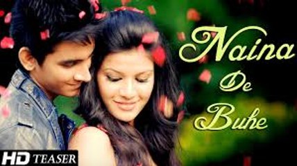 Naina De Buhe Khule "Meenu Sharma Chaturvedi" Official Video | New Punjabi Songs 2015