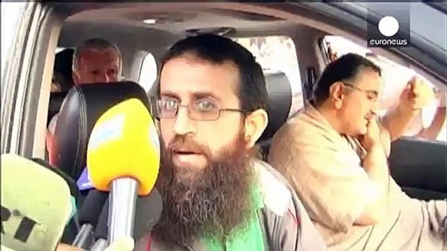 Israele libera esponente della Jihad islamica in sciopero della fame