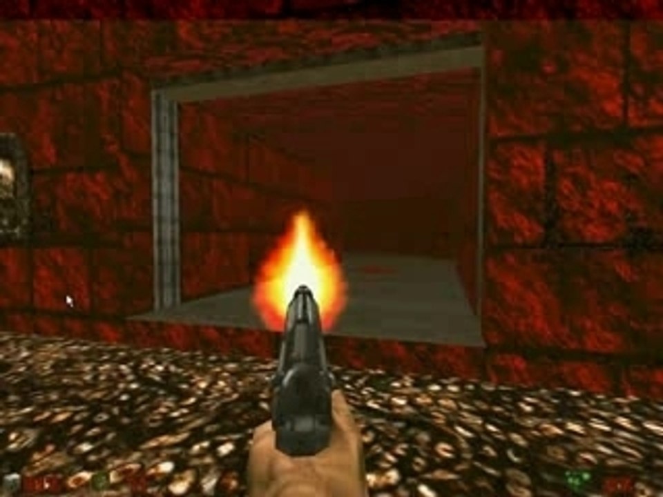 Doom REMAKE