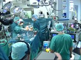 Herzchirurgie Jena 2010 - Mitralklappenrekonstruktion Teil 2 von 2