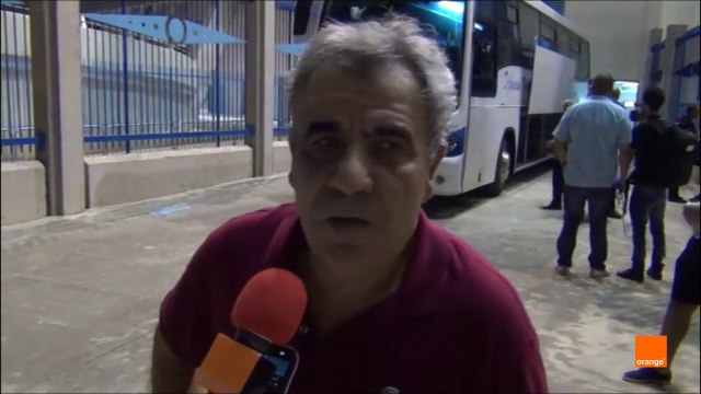 النجم: عرفنا كيفاش نربحو الترجي بالرغم مالنقص العددي