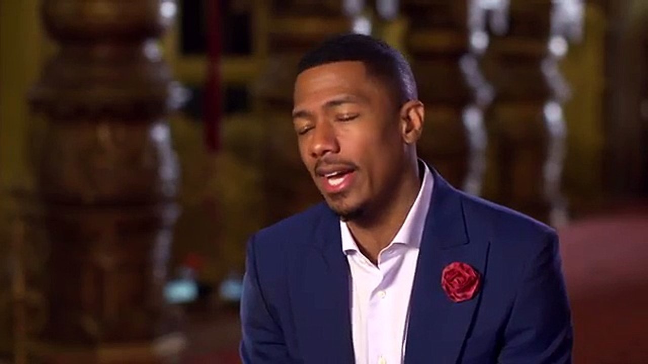 Americas Got Talent Nick Cannon Talks Season 10 Interview
