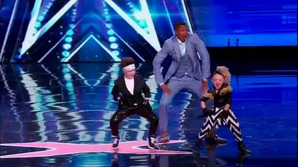 America's Got Talent Season 10 First Look (Promo)