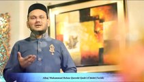 Madine Ki Matti Video Naat - Al Haaj Muhammad Rehan Qureshi - New Naat [2015] Naat Online