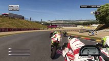 MotoGP14 PS4 1080p HD GoPro Motorrad GP Deutschland MotoGP