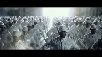 [LOL EXA] A Message from District 13 – Stand With Us