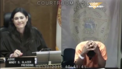 HAKİM VE SUÇLU SINIF ARKADAŞI ÇIKARSA