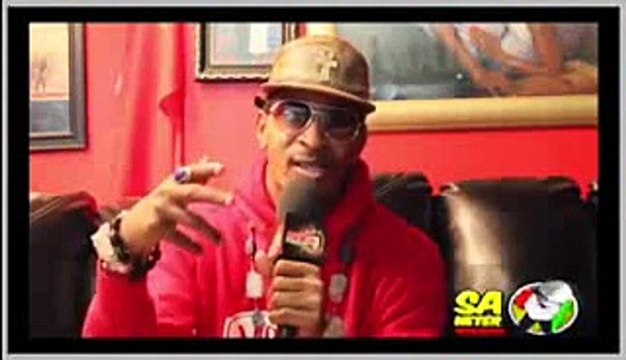 The Breakfast Club Feat. Min. Louis Farrakhan, Part 2 of 2