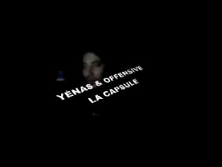 YÉNAS & OFFENSIVE