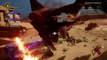 Dragon Age Inquisition - The Abyssal High Dragon