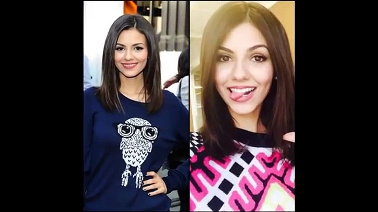 Zoey 101 - THEN AND NOW 2015