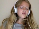 Stiches-Shawn Mendes, cover by Synnøve