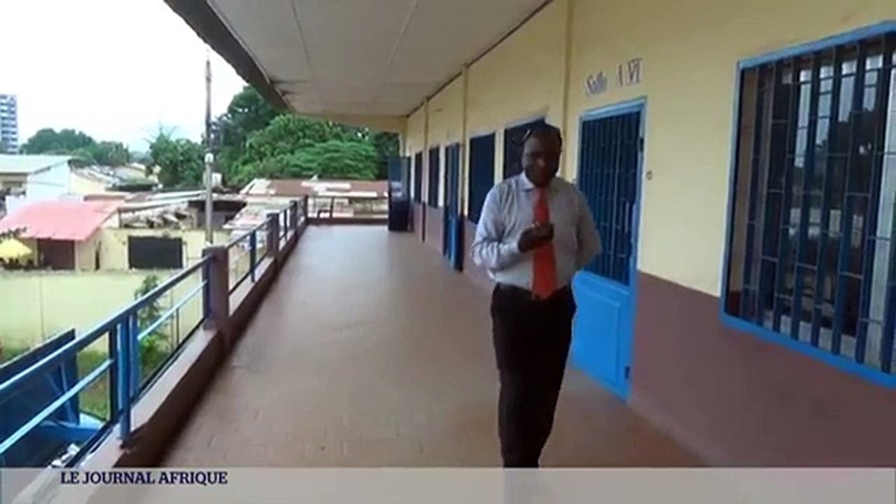 Moussa Dadis Camara inculpé