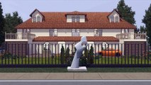 Sims 3 - Shaytards House