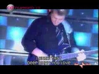 Nate James - The message