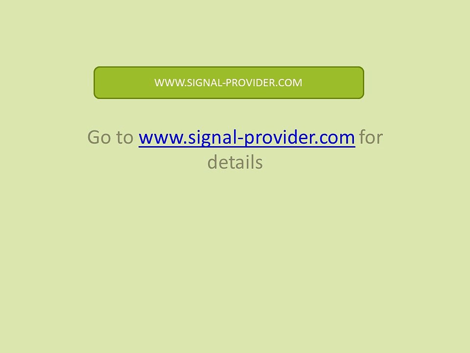 forex trading classes