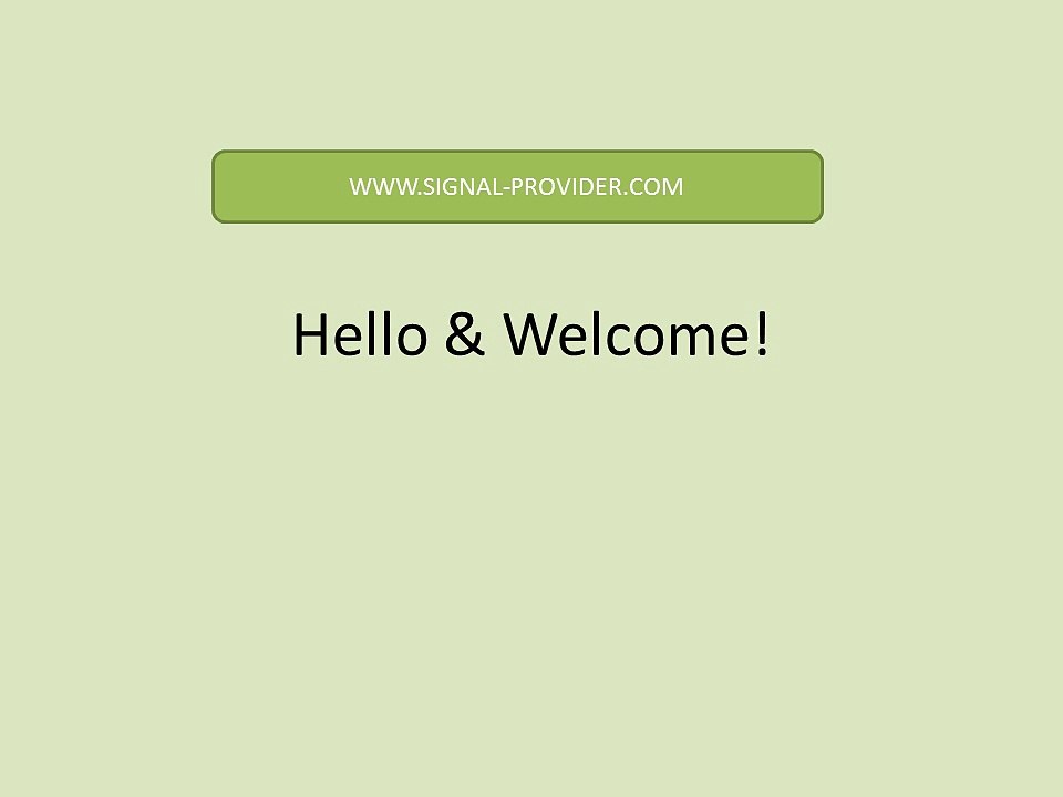 forex trading simple