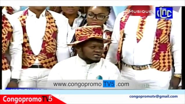 KARIBU VARIETE DE CE DIMANCHE 12 JUILLET 2015 SAI-SAI casse La NAIROBI et se réconcilie avec JB MPIANA