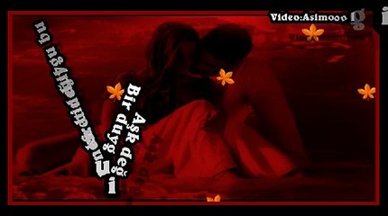 Ask Degil Nefret Degil - Ilhan Irem