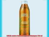 LOREAL nature Douceur D?HuilesShampoo 250 ml