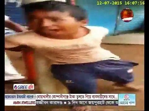 সিলেটে নির্মমভাবে পিটিয়ে কিশোর হত্যা