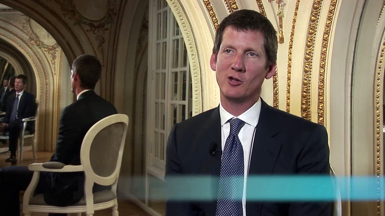 Bourse : Guy Stears Société Générale Cross Asset Research : "Défensif sur les marchés émergents"