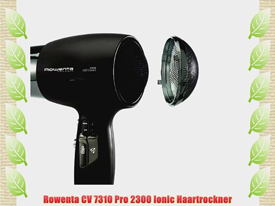 Rowenta CV 7310 Pro 2300 Ionic Haartrockner