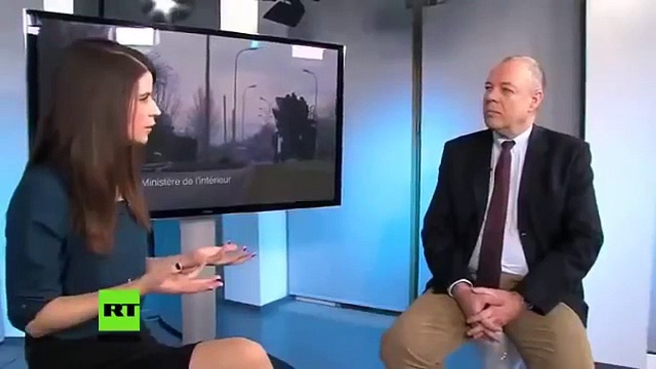 Attentats Charlie  Un Journaliste révèle tous 1.2