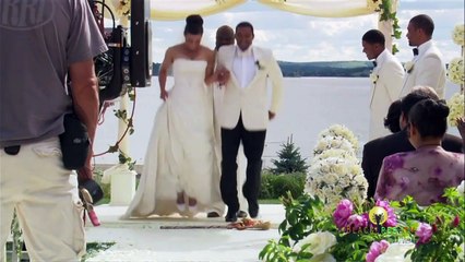Jumping The Broom Angela Bassett & Loretta Devine on tradition & marriage