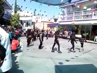 Animals Martin Garrix Coreografia para niños